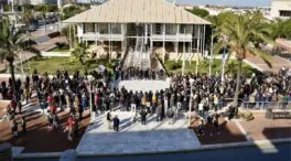 El Ayuntamiento de Punta Umbría (Huelva) aprueba personarse en el caso de Adamuz