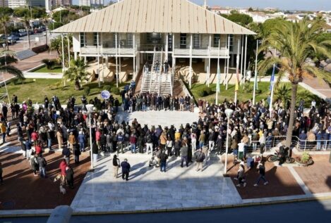 El Ayuntamiento de Punta Umbría (Huelva) aprueba personarse en el caso de Adamuz