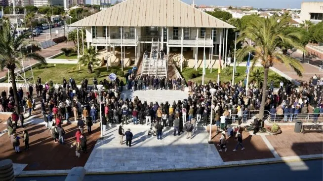 El Ayuntamiento de Punta Umbría (Huelva) aprueba personarse en el caso de Adamuz