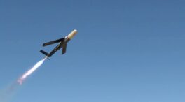 Coyote, el aparato que echa un pulso en el aire a enjambres de drones y los desarma sin disparar