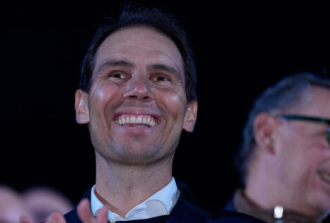 El desayuno de Nadal es más fácil de lo que crees: «Este alimento es inamovible en mi dieta»