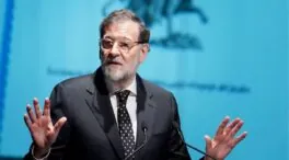 Rajoy solo ve como «líneas rojas» con Vox «el respeto a la ley y la Constitución»