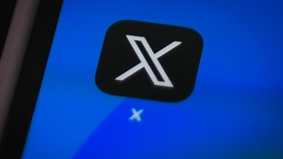 La red social X sufre una caída en diversos países, entre ellos España y Estados Unidos