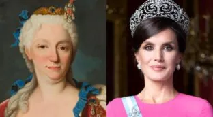 La tradición tan española de odiar a las reinas consortes