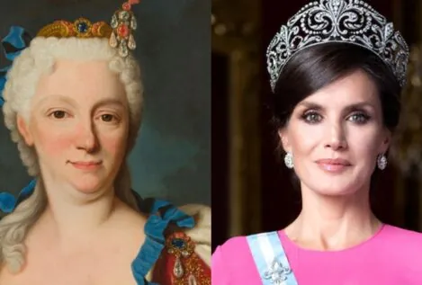 La tradición tan española de odiar a las reinas consortes