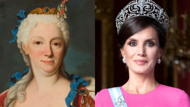 La tradición tan española de odiar a las reinas consortes