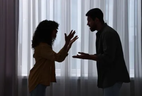 Silvia Congost, psicóloga, sentencia sobre las relaciones tóxicas: «Simplemente no encajáis, y hay que rendirse y soltar»