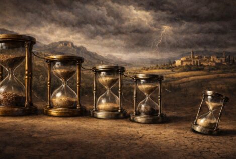 Felipe González y el PP, un mismo error