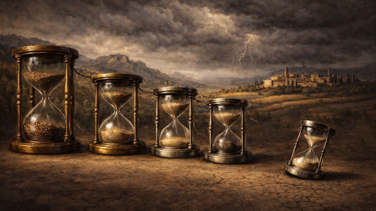 Felipe González y el PP, un mismo error