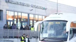 Renfe amplía hasta el 16 de febrero el plan alternativo de transporte Madrid-Andalucía