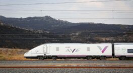 Renfe paraliza la compra de los nuevos trenes de alta velocidad por el accidente de Adamuz