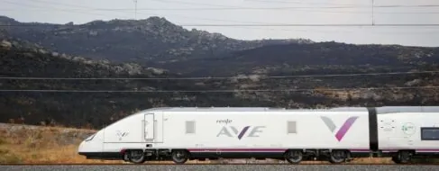 ADIF reabrirá la ruta Madrid-Málaga tras meses de espera… pero limitada a una vía