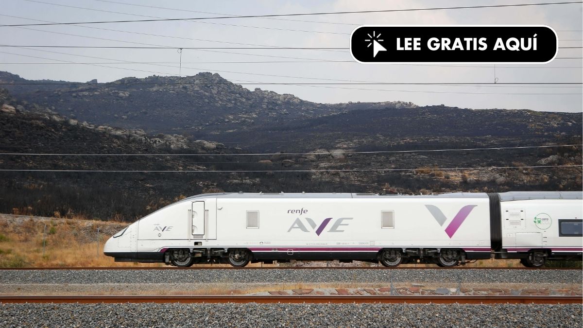 Caos en el negocio exterior de Renfe: puestos clave vacantes y «falta de visión» de la directora