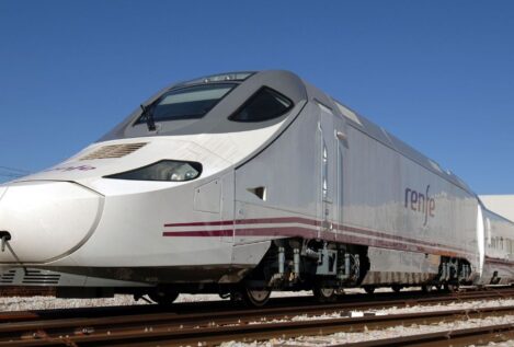 Renfe e Iryo restablecen el servicio de trenes de alta velocidad entre Madrid y Andalucía