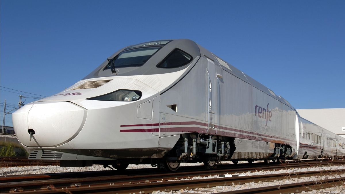 Renfe e Iryo restablecen el servicio de trenes de alta velocidad entre Madrid y Andalucía