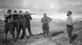 La Guerra Civil, con matices