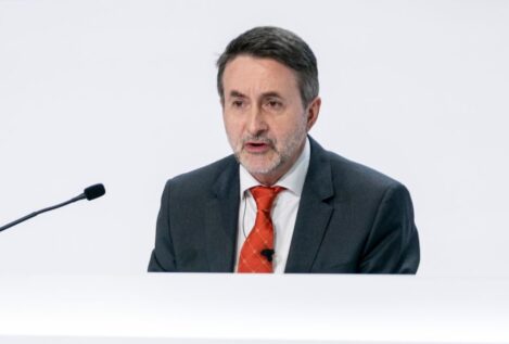 Repsol elevó un 8% sus ganancias en 2025, hasta 1.899 millones