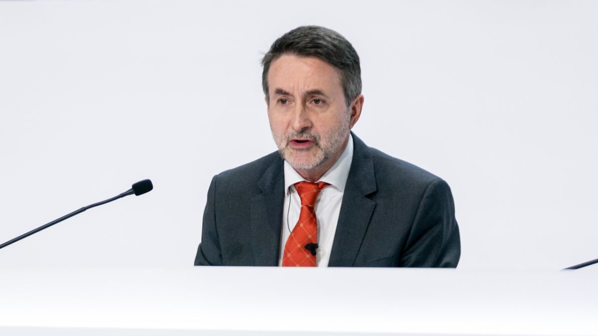 Repsol elevó un 8% sus ganancias en 2025, hasta 1.899 millones