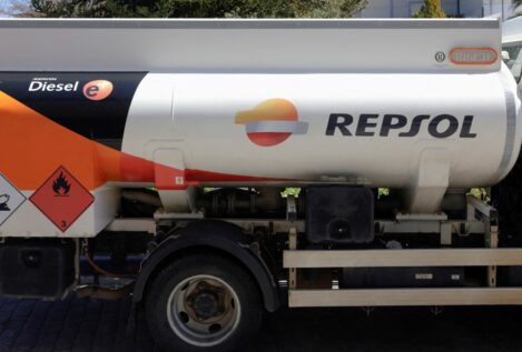 Repsol recorta su exposición patrimonial en Venezuela a 276 millones a cierre de 2025
