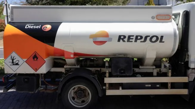 Repsol recorta su exposición patrimonial en Venezuela a 276 millones a cierre de 2025
