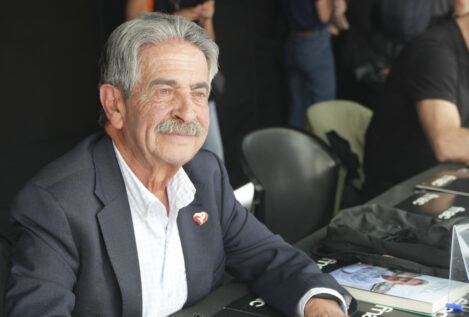 El restaurante que recomienda Revilla en el barrio más auténtico de Santander: «El cocido montañés es excepcional»