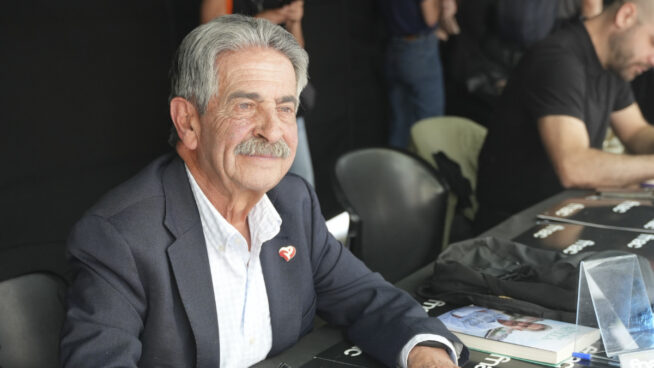 El restaurante que recomienda Revilla en el barrio más auténtico de Santander: «El cocido montañés es excepcional»