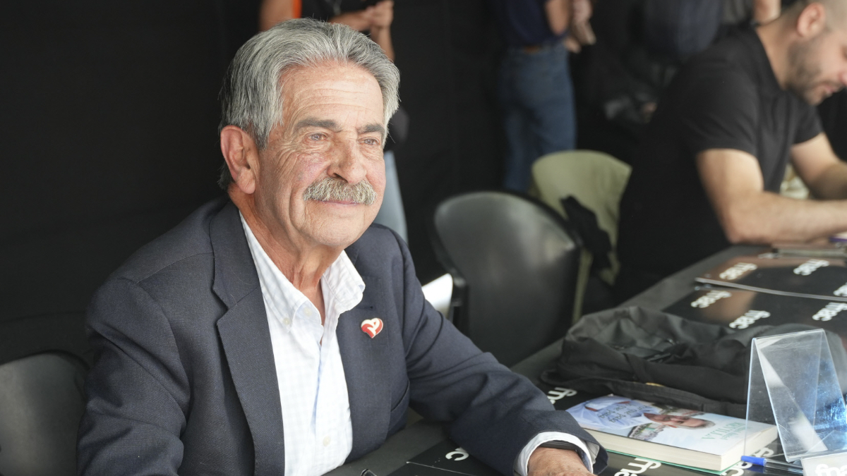 El restaurante que recomienda Revilla en el barrio más auténtico de Santander: «El cocido montañés es excepcional»