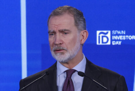 Uno a uno: el sueldo de los trabajadores que rodean a los Reyes en Zarzuela