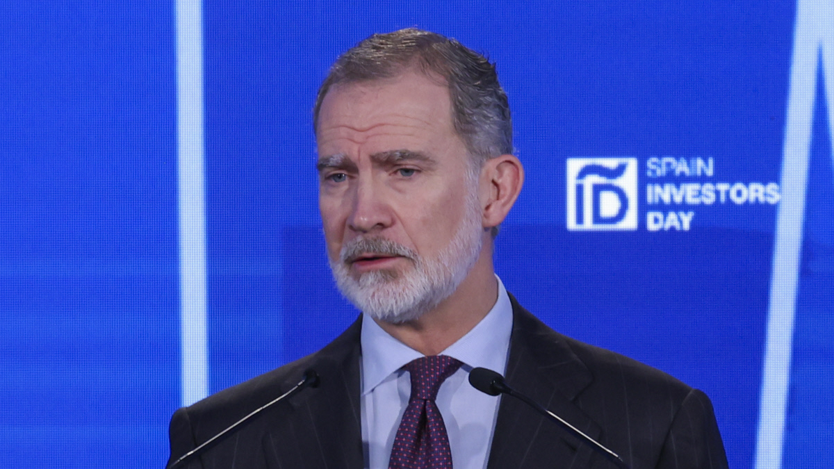 Uno a uno: el sueldo de los trabajadores que rodean a los Reyes en Zarzuela