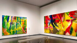 Reflejos de Richter en París