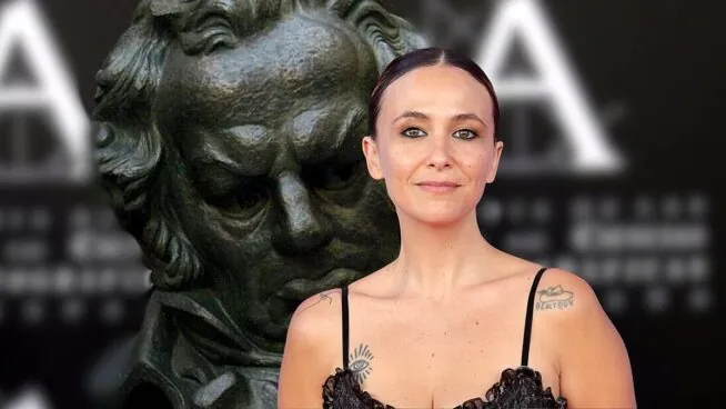 Rigoberta Bandini, la artista que descoloca a la derecha y a la izquierda: ¿es liberal, progresista o simplemente va por libre?