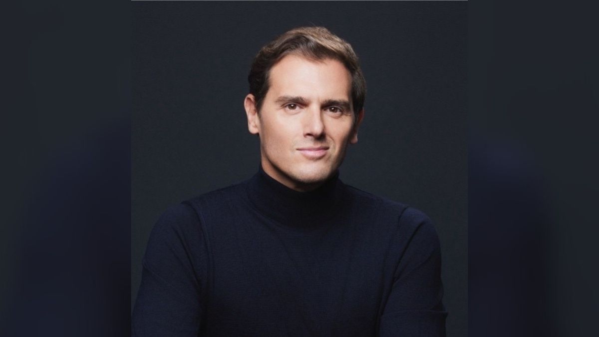 Empresas Mágicas de España suma a Albert Rivera como consejero impulsor