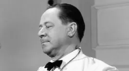 Robert Benchley, clásico del humor estadounidense, por primera vez en castellano