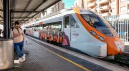 Rodalies operará en abril sin las limitaciones de velocidad por las obras de emergencia
