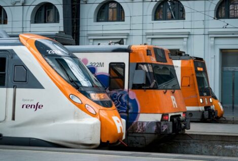 El Gobierno refuerza el mantenimiento preventivo de Rodalies y enviará más técnicos