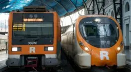 El Govern pide a Renfe reforzar los servicios de autobús al alargarse la excepcionalidad