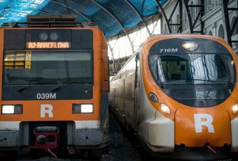 La empresa mixta para ceder Rodalies podría perpetuar a Renfe en Cataluña más allá de 2028