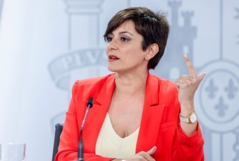 Rodríguez dice que "le encantaría" intervenir Madrid con el 155 por ignorar la Ley de Vivienda