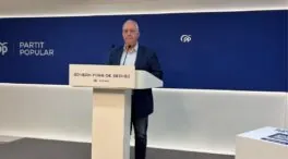 El PP afirma que Illa «lejos de ser el salvador, es el responsable» de lo que sufre Cataluña