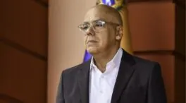 El presidente del Parlamento venezolano dice que «no habrá elecciones» a corto plazo