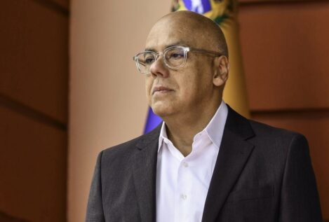 El presidente del Parlamento venezolano dice que «no habrá elecciones» a corto plazo