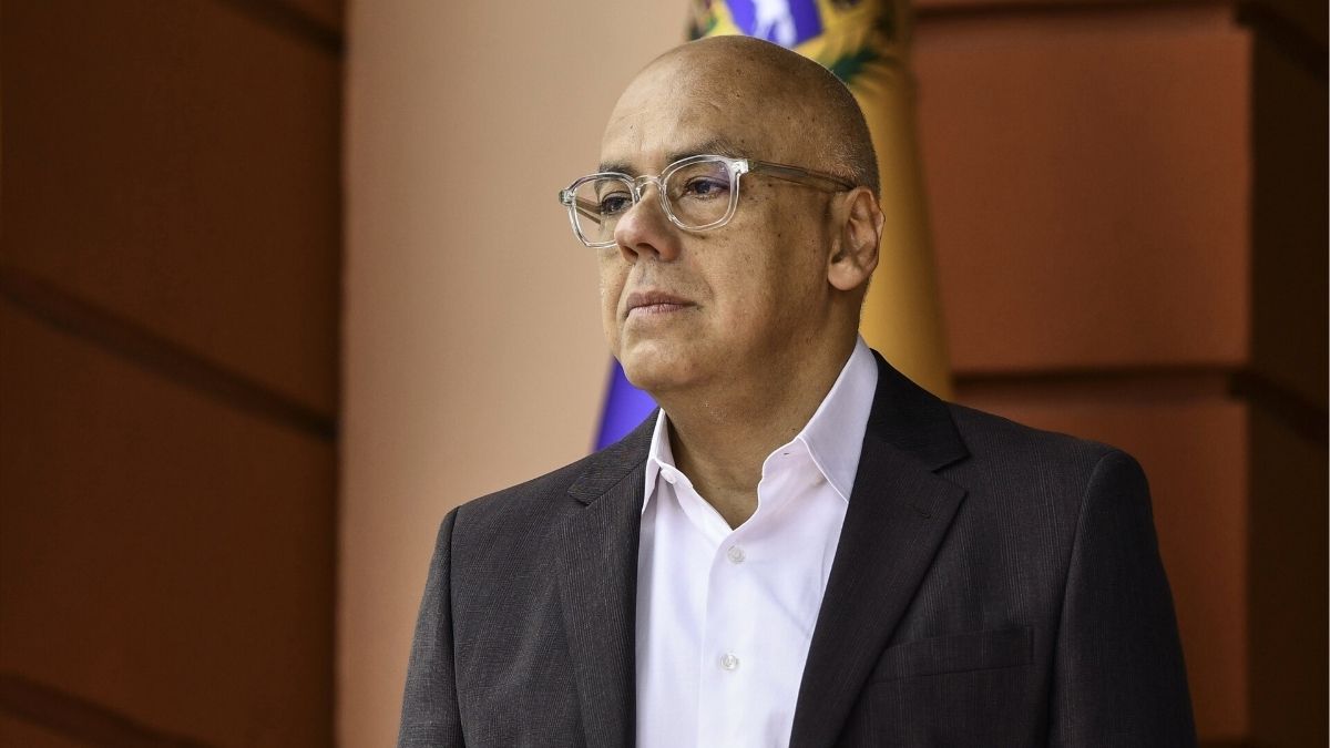 El presidente del Parlamento venezolano dice que «no habrá elecciones» a corto plazo