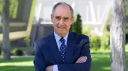 Muere Roque de las Heras Miguel, fundador del Grupo Educativo CEF.- UDIMA