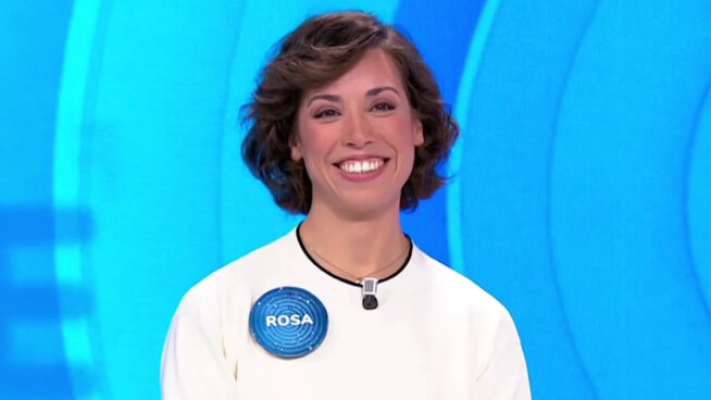 La aldea que vio crecer a Rosa ('Pasapalabra'): hecha en granito y con el mejor pan de Pontevedra