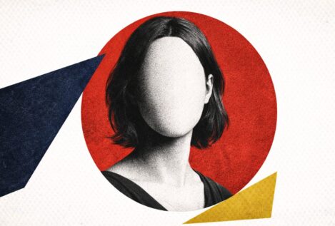 La cara y el espejo de la ciudadanía