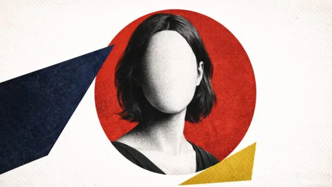 La cara y el espejo de la ciudadanía