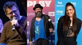 RTVE oculta el sueldo de Quequé, Ignatius e Inés Hernand