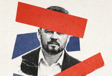 Rufián y Abascal, leyendas de pasión