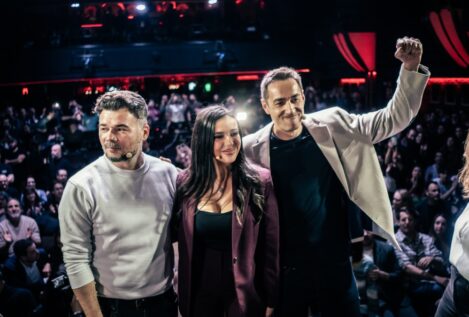 Rufián propone un pacto con Sumar para que cada izquierda se presente en su territorio