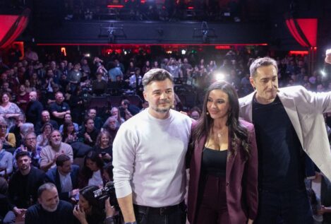 Rufián afirma que el burka es una «salvajada» que la izquierda no se puede permitir